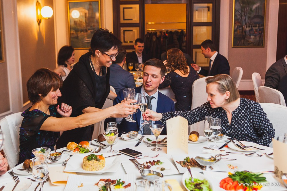 ИНГОССТРАХ ОНДД. Видеооператор/Фотограф Николай Завьялов