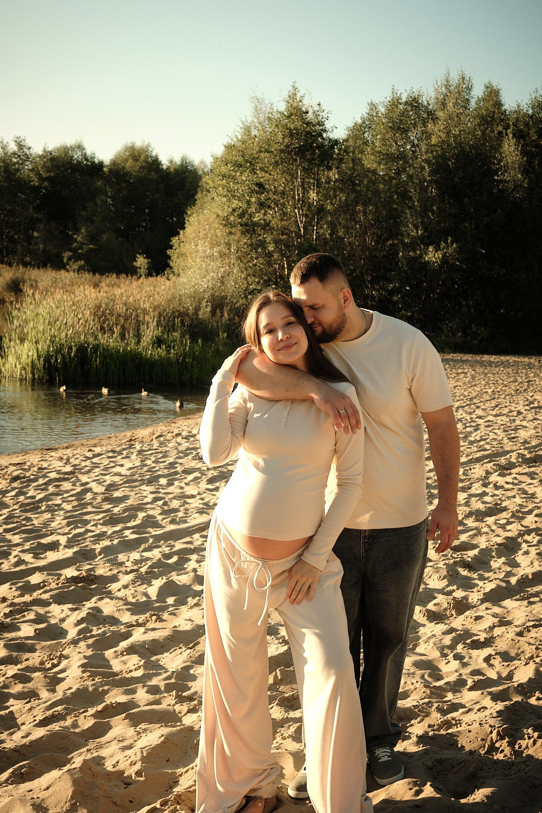 Семейная фотосессия | на пляже. Твой личный фотограф Сочи | Йошкар-Ола