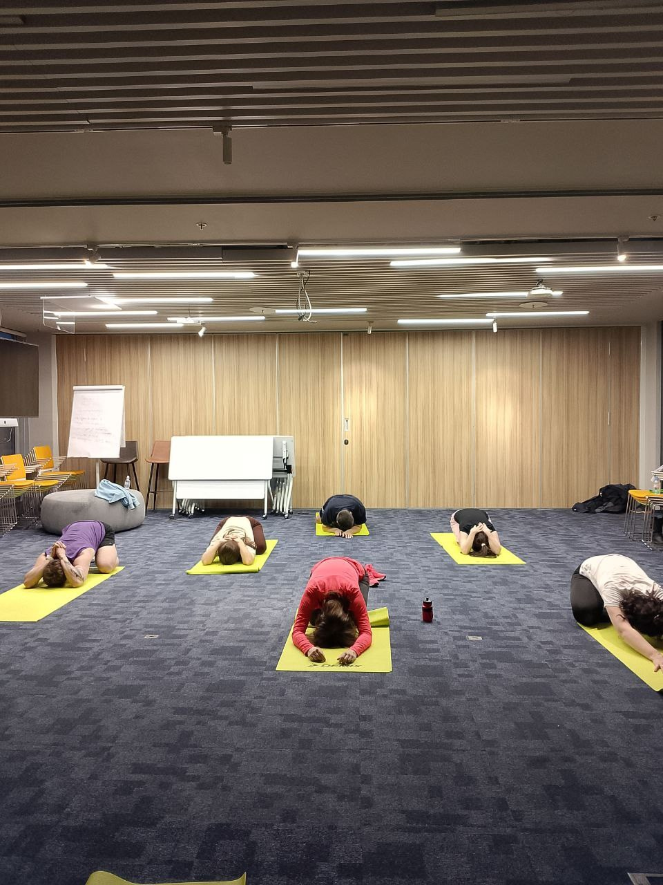 Александр Юдин | Персональный тренер