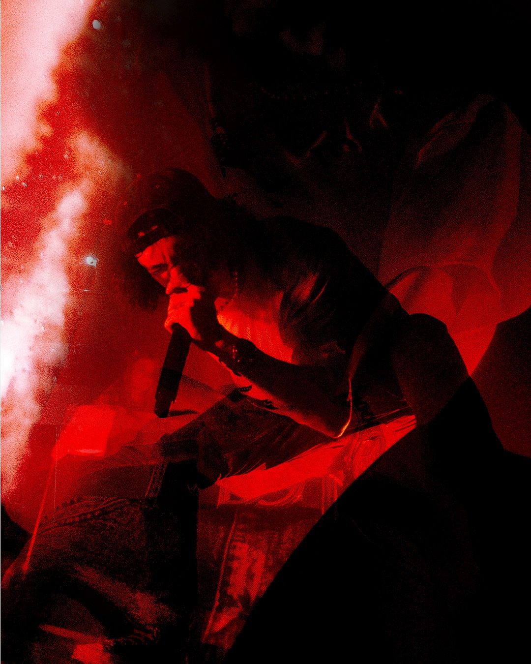 Концертная съемка. Фотограф Андрей Голоднов | Самара