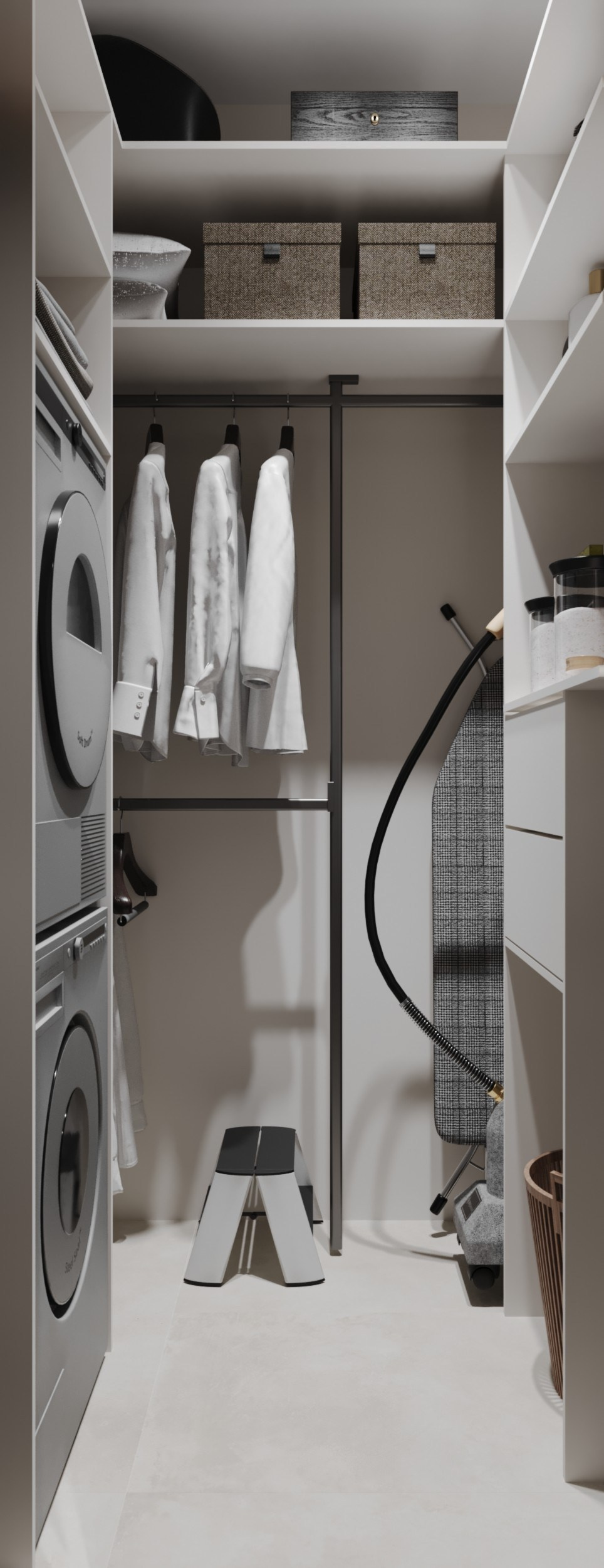 ЖК DreamTowers. Главная