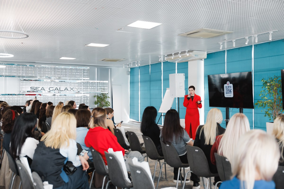 Форум «Современная женщина»