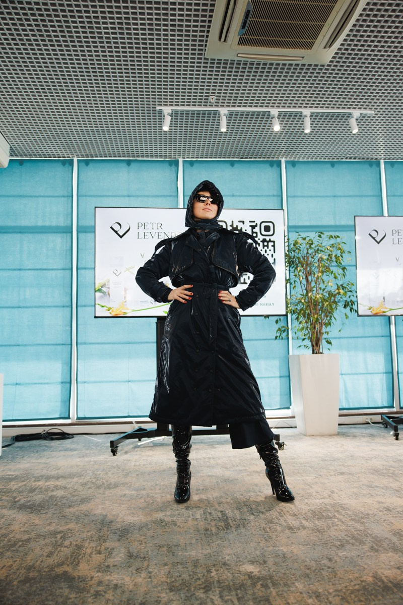 02.03.2025 Форум «Современная женщина». ProVizArt