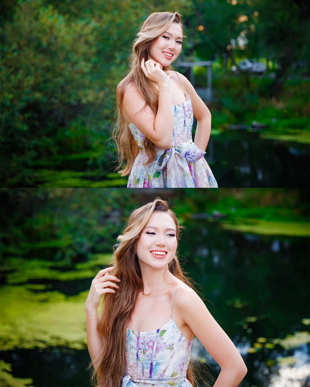 Банкет + прогулка. Семейный и Свадебный фотограф в Астане Александр Астапов