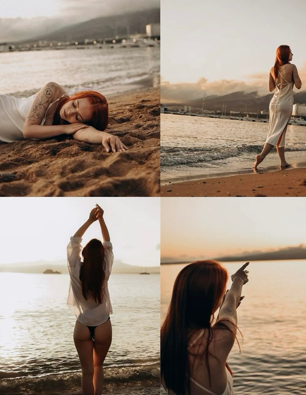 Лера Якоба́ну — фотограф Геленджик