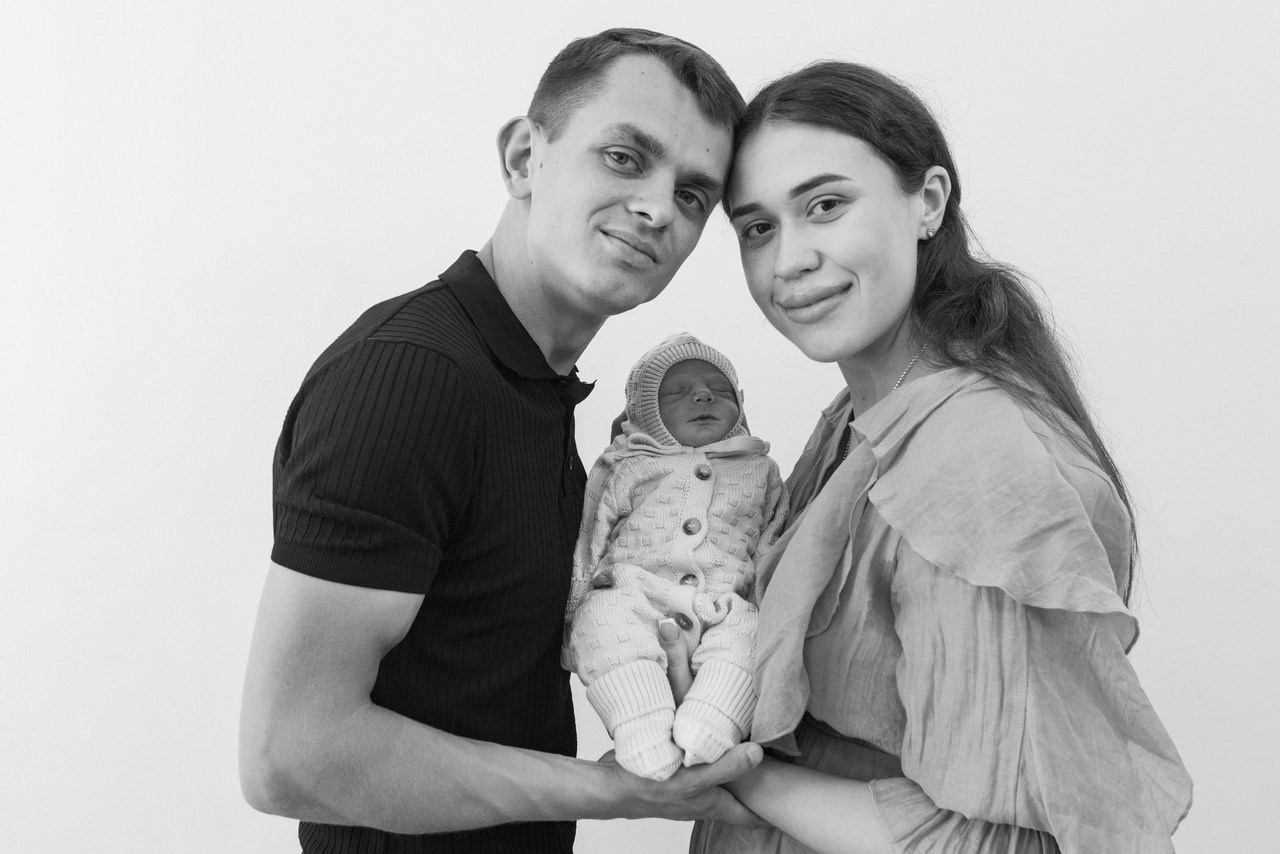Отзывы. Летопись вашей жизни. Фотограф Игорь Иванов