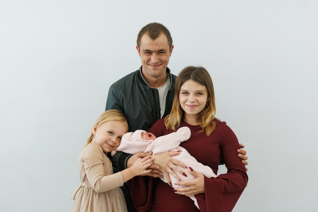Отзывы. Летопись вашей жизни. Фотограф Игорь Иванов