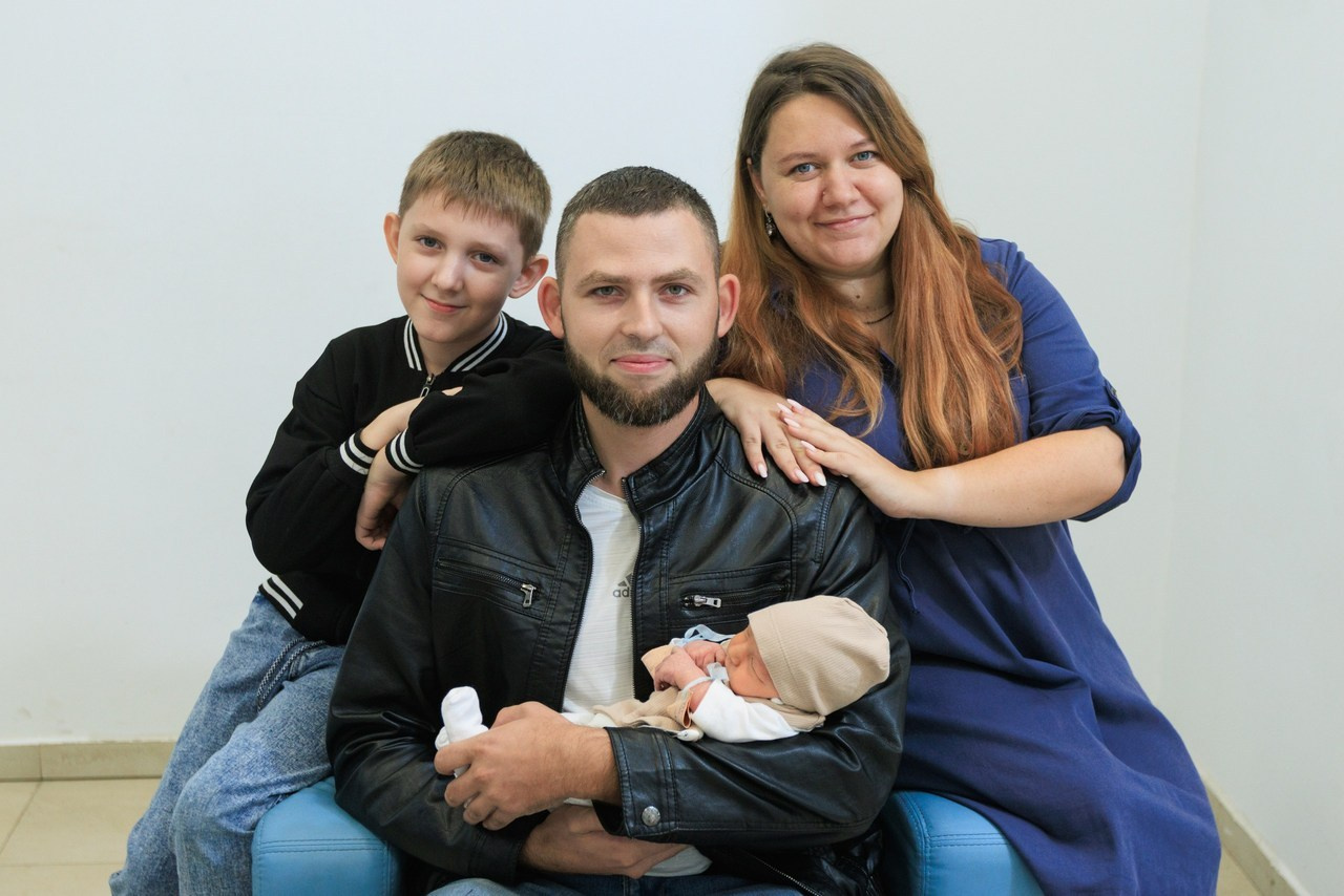 Отзывы. Летопись вашей жизни. Фотограф Игорь Иванов