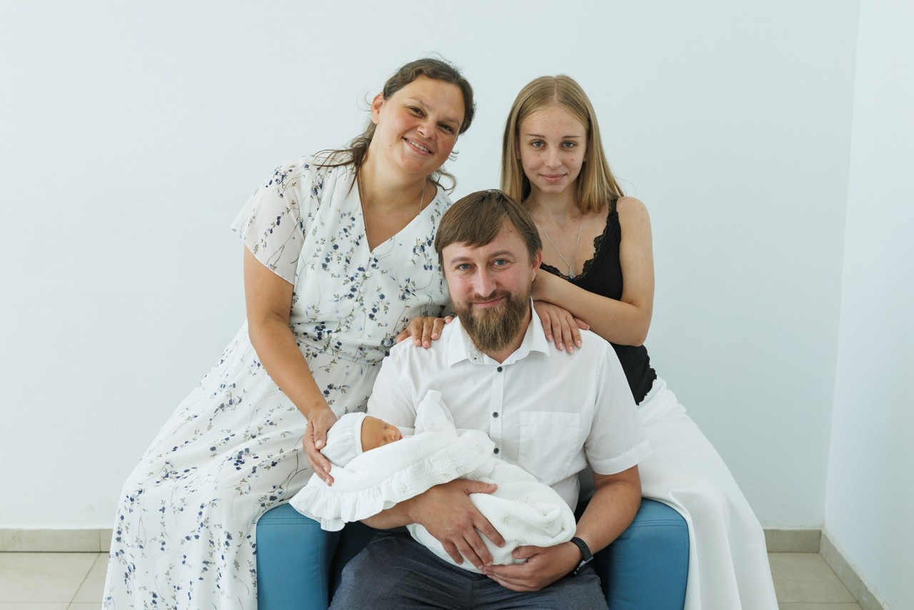Отзывы. Летопись вашей жизни. Фотограф Игорь Иванов