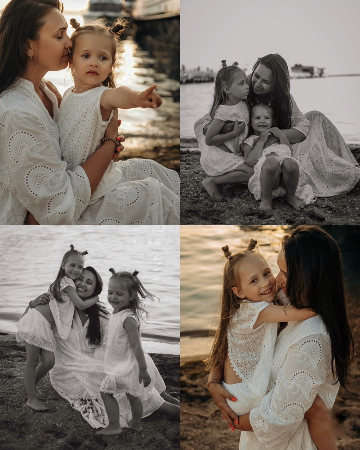 Лера Якоба́ну — фотограф Геленджик