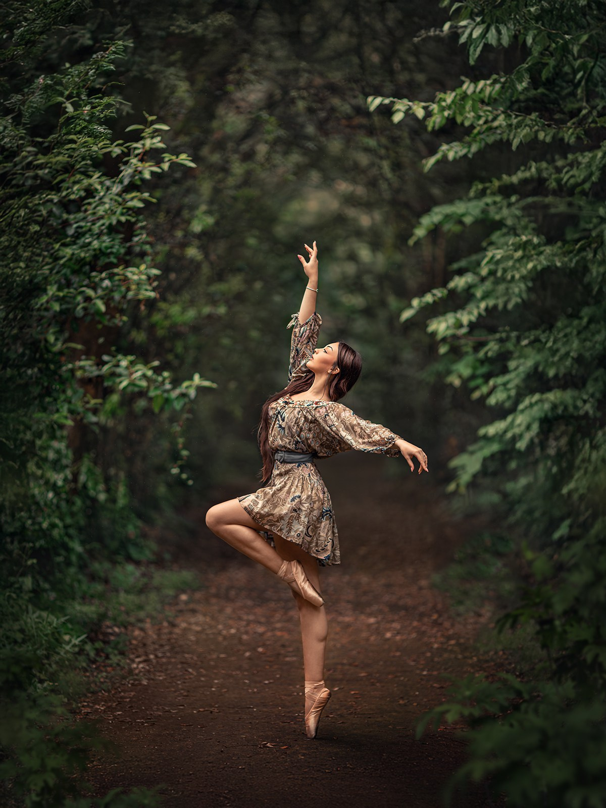 ВЕСЕННИЙ ВОРКШОП. Детский и семейный фотограф Елена Михайлова в Москве