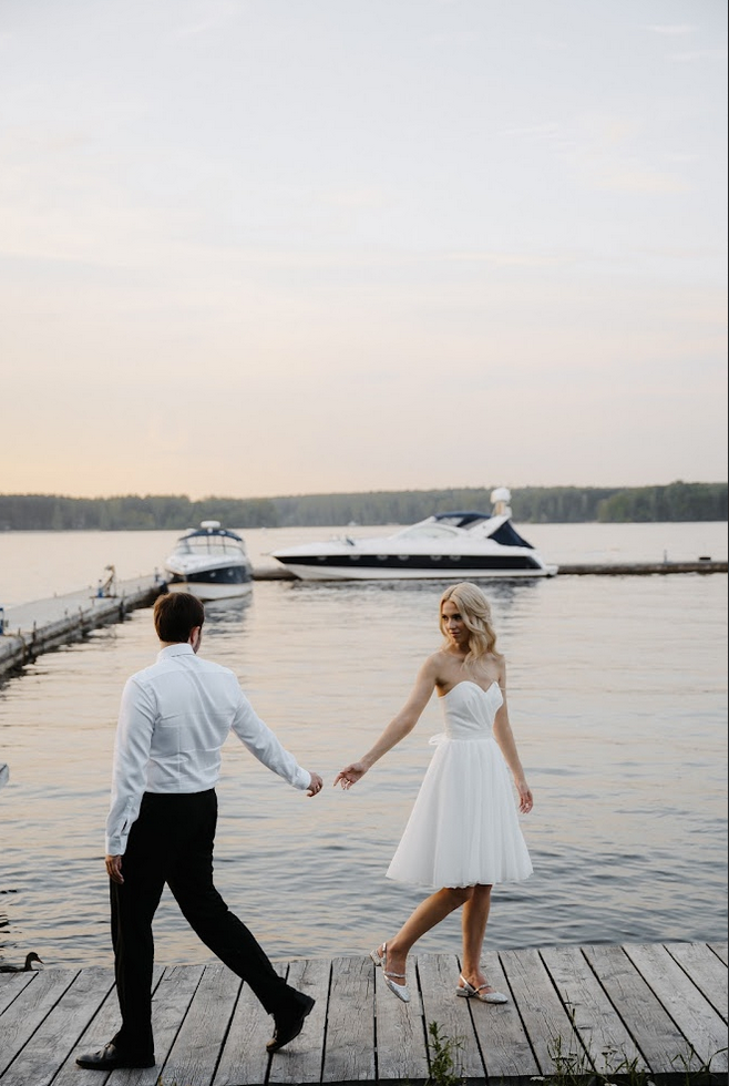 Площадка № 2-15. Свадебный и портретный фотограф Москва