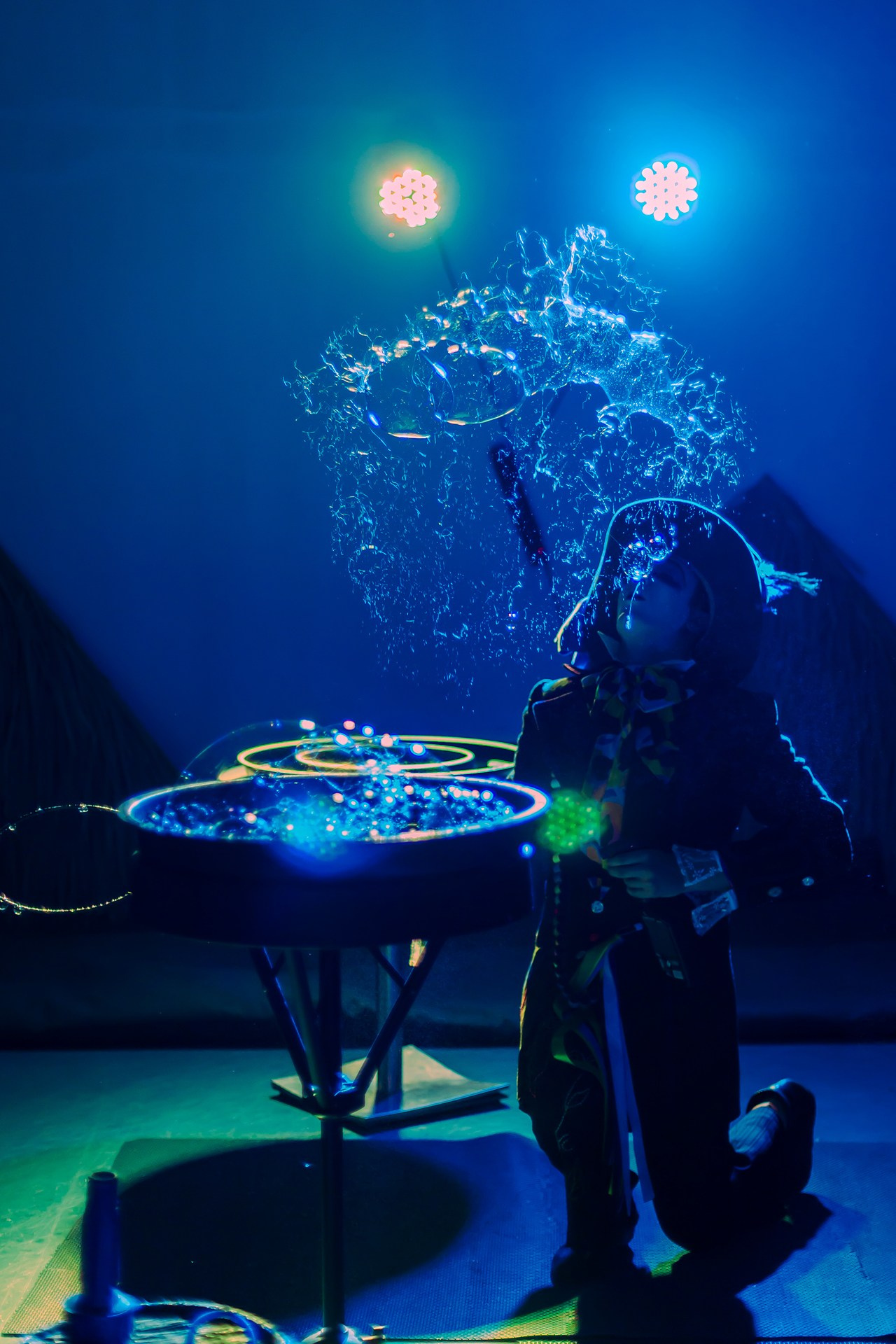 Матвею 5 лет. Семейный и детский фотограф в Москве Артём Жигурс