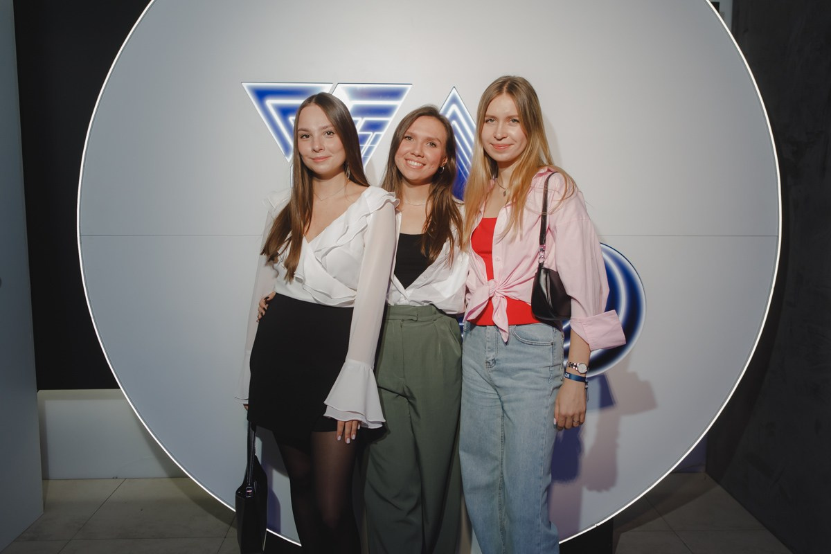 Корпоратив вечеринка. Семейный и свадебный фотограф в Нижнем Новгороде