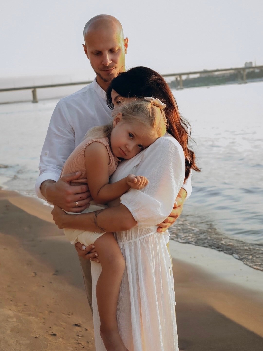 Love Story. Твой фотограф в Волгограде — Павлова Наталья