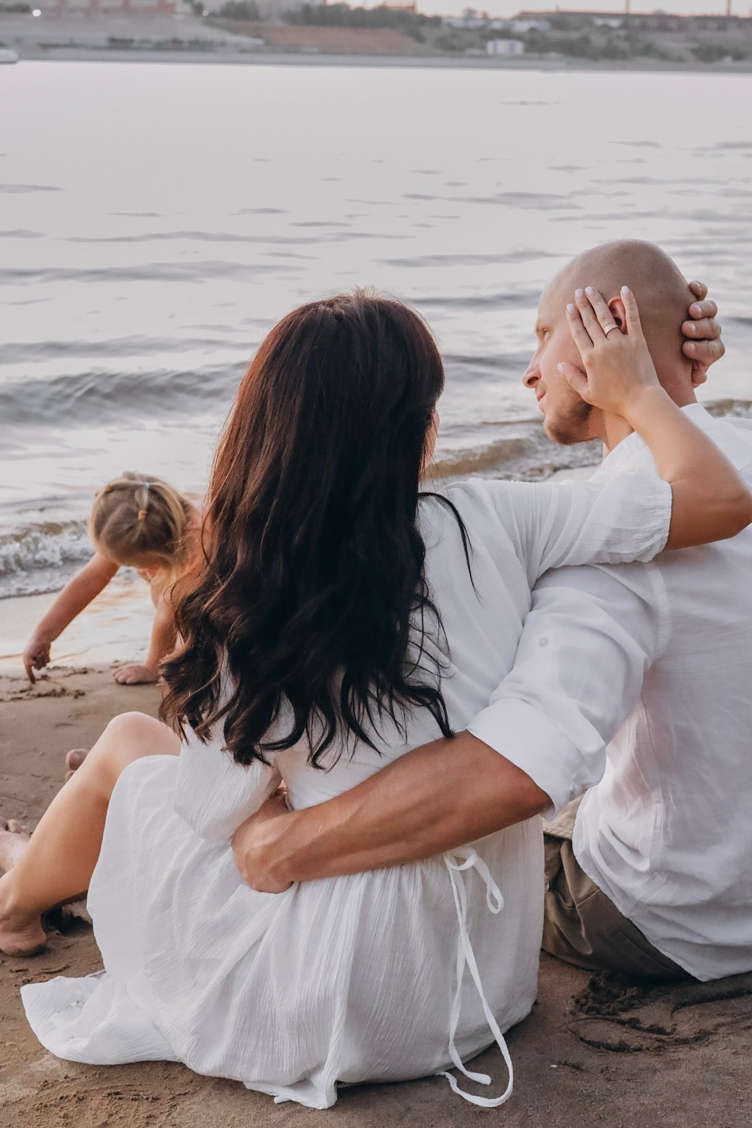Love Story. Твой фотограф в Волгограде — Павлова Наталья