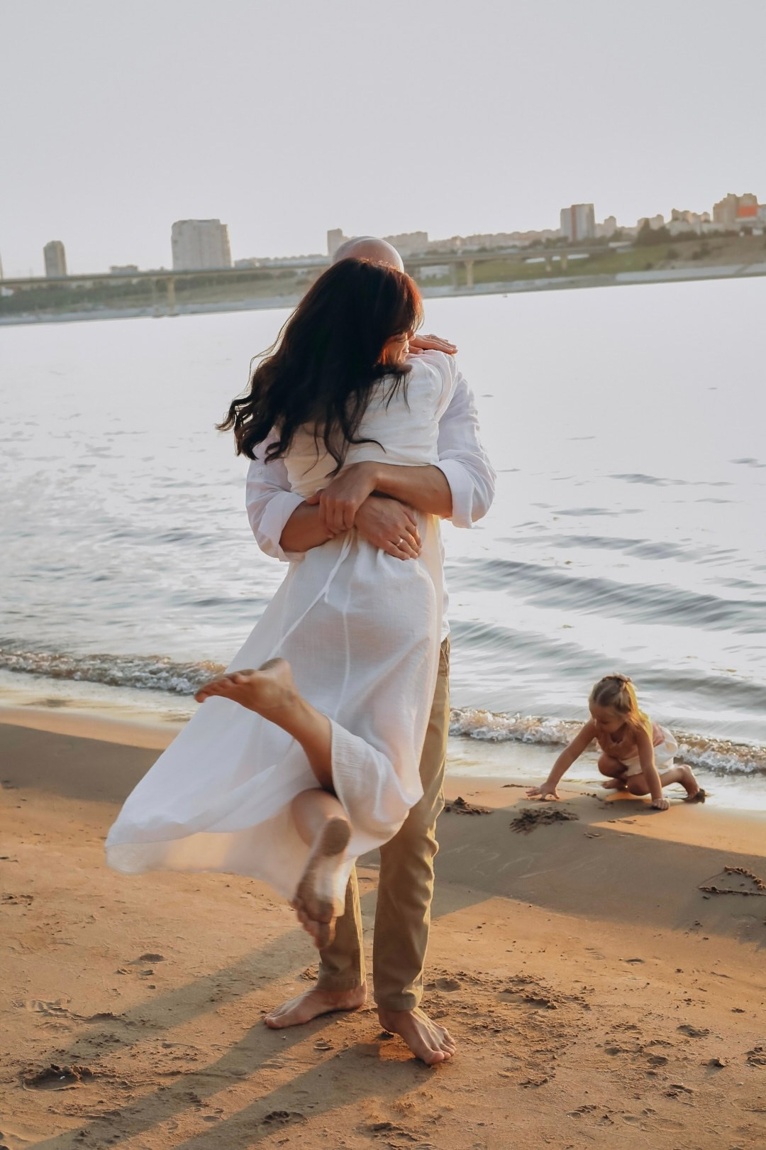 Love Story. Твой фотограф в Волгограде — Павлова Наталья