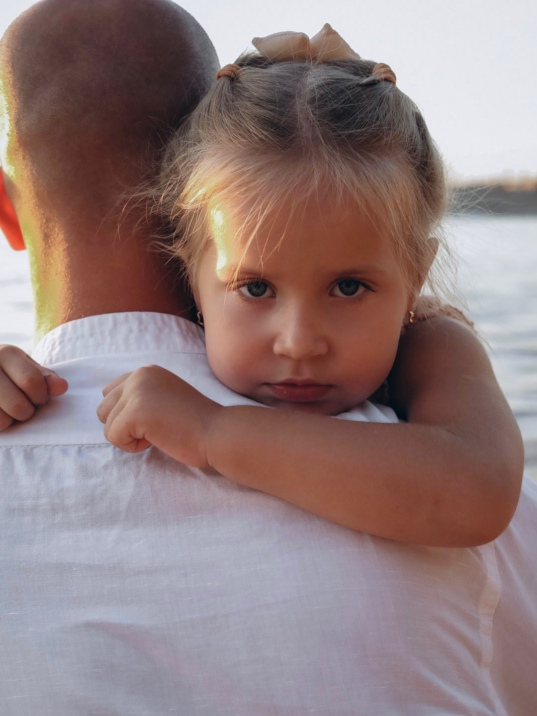 Love Story. Твой фотограф в Волгограде — Павлова Наталья
