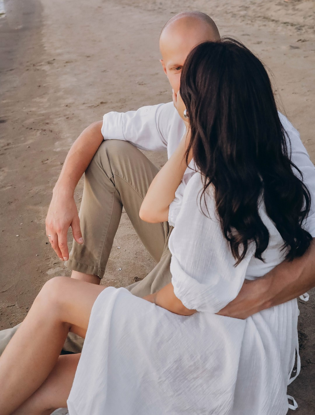 Love Story. Твой фотограф в Волгограде — Павлова Наталья