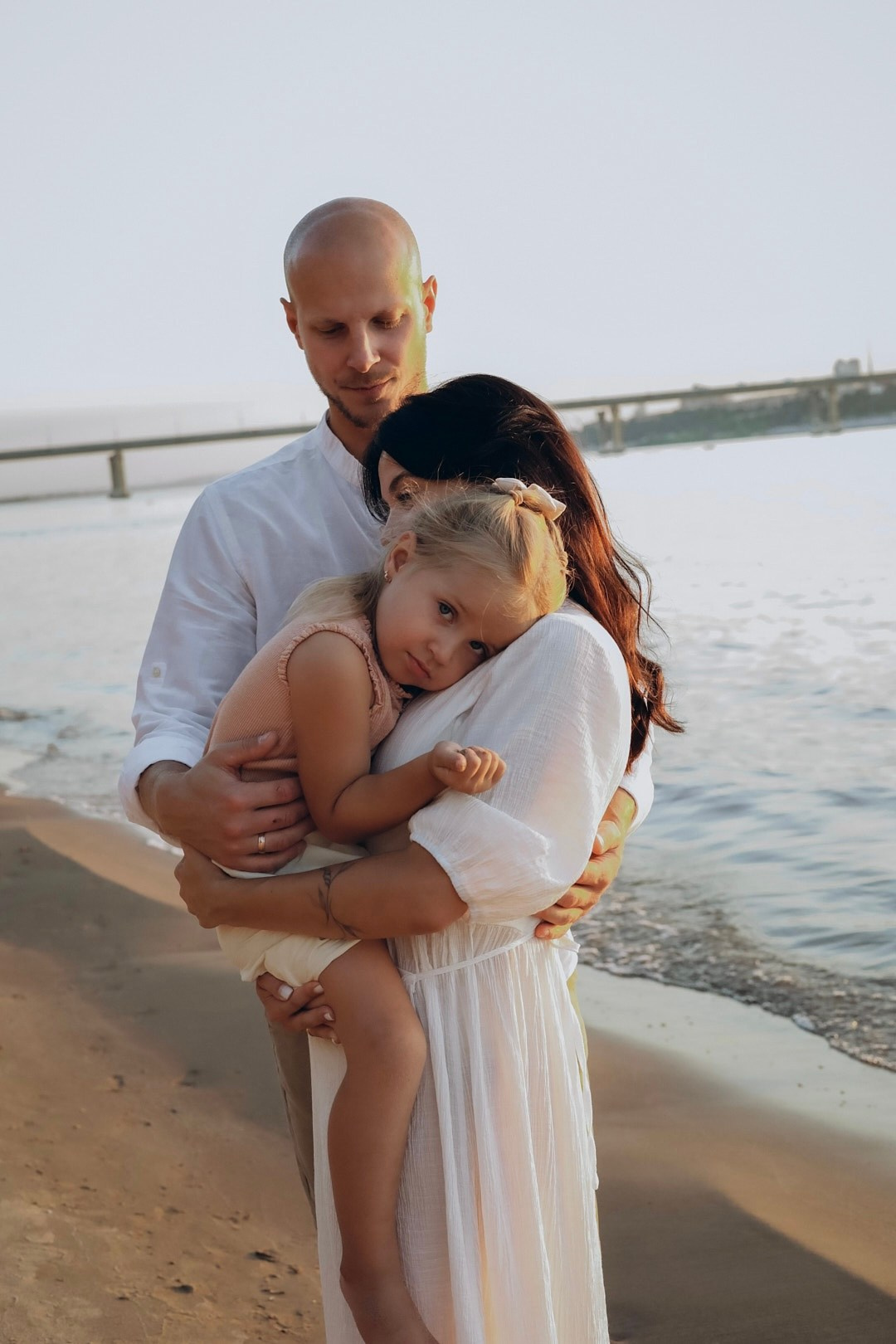 Love Story. Твой фотограф в Волгограде — Павлова Наталья