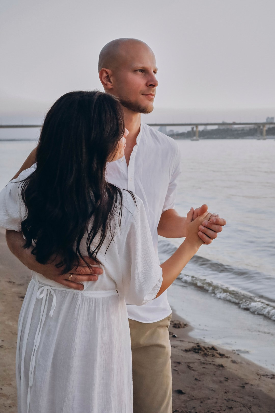 Love Story. Твой фотограф в Волгограде — Павлова Наталья