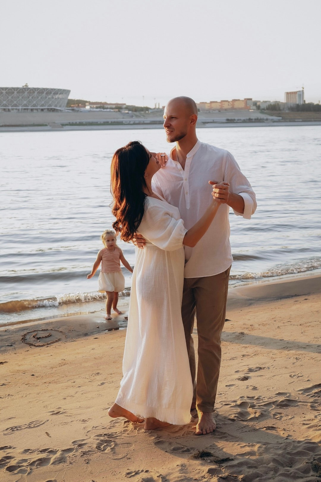 Love Story. Твой фотограф в Волгограде — Павлова Наталья