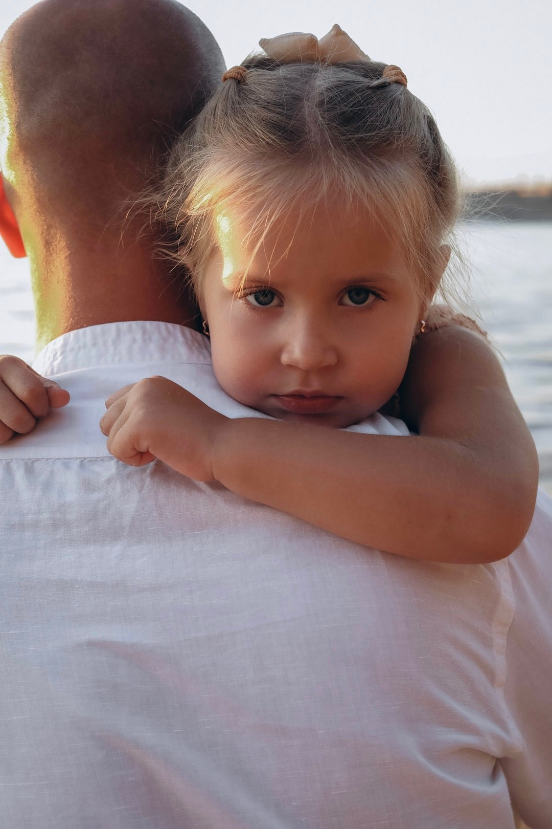 Love Story. Твой фотограф в Волгограде — Павлова Наталья