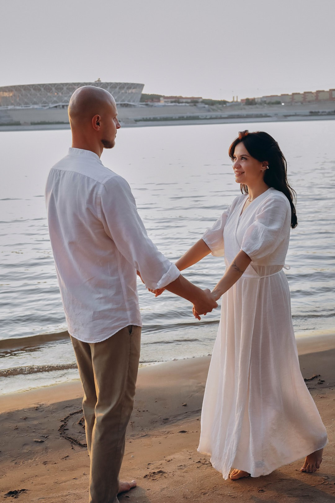 Love Story. Твой фотограф в Волгограде — Павлова Наталья