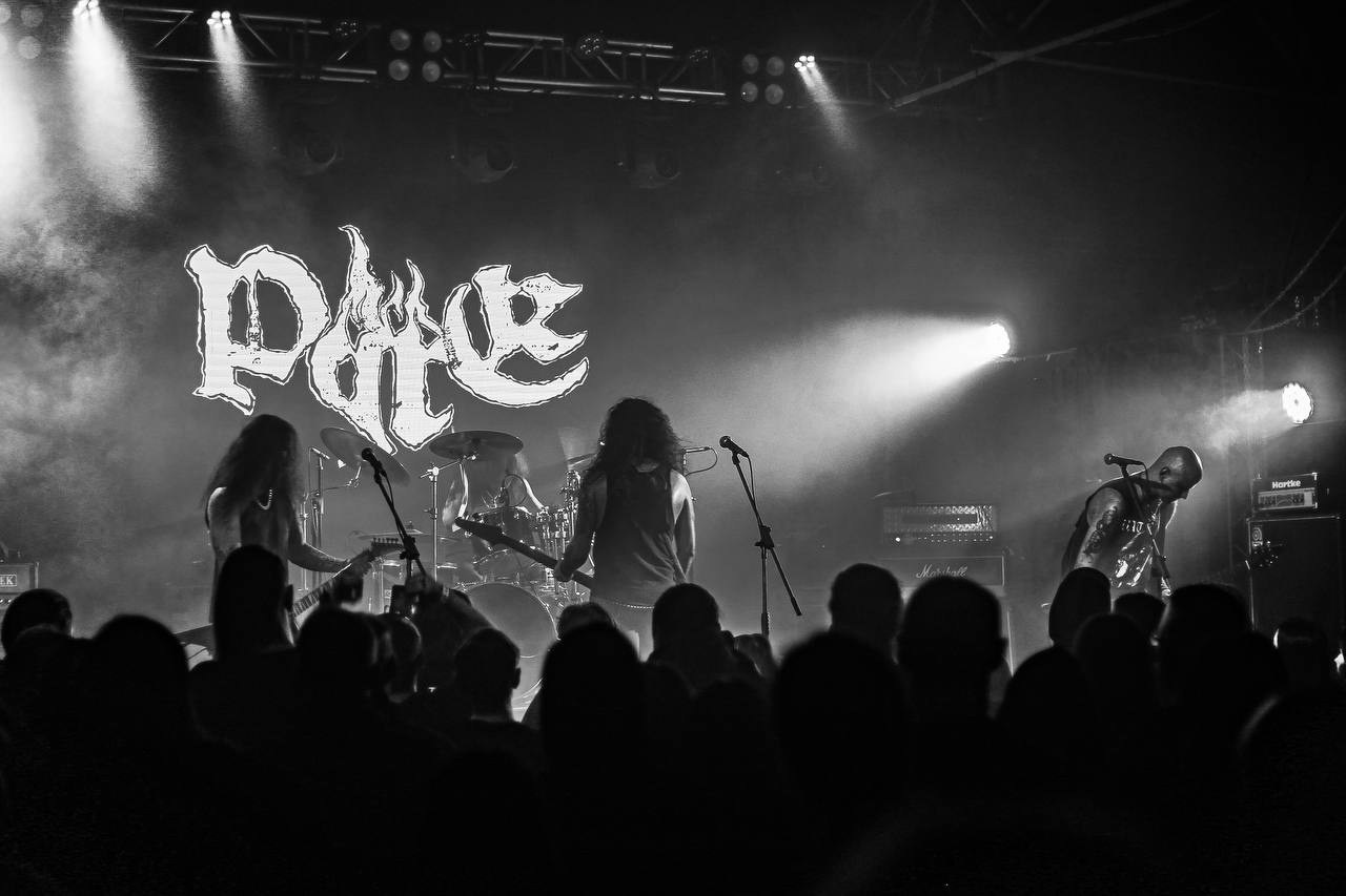 Pyre. Фотограф в Санкт-Петербурге Чумаков Семен