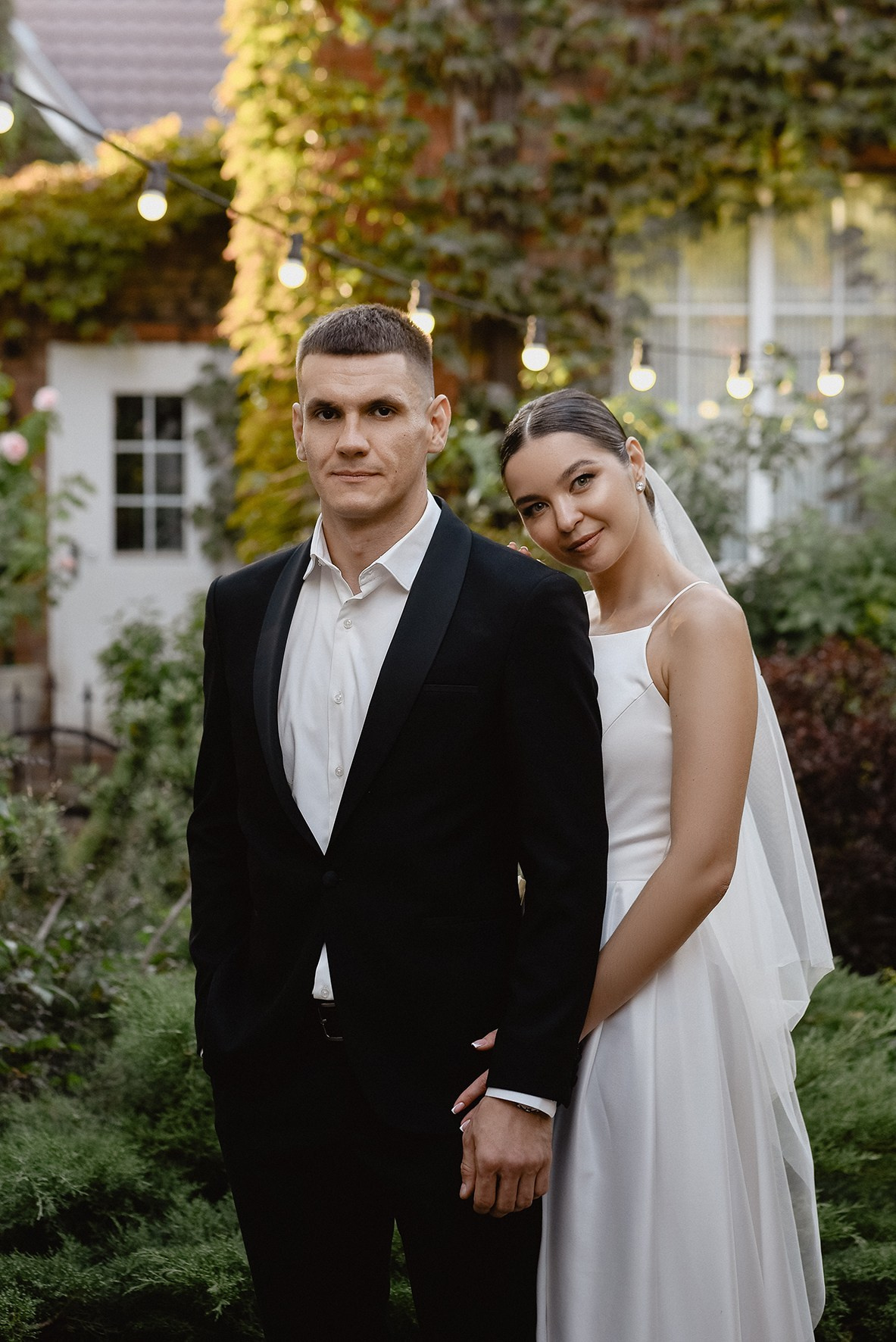 Любовь и Андрей. Свадебный и семейный фотограф в Ростове-на-Дону Елена Сторожок