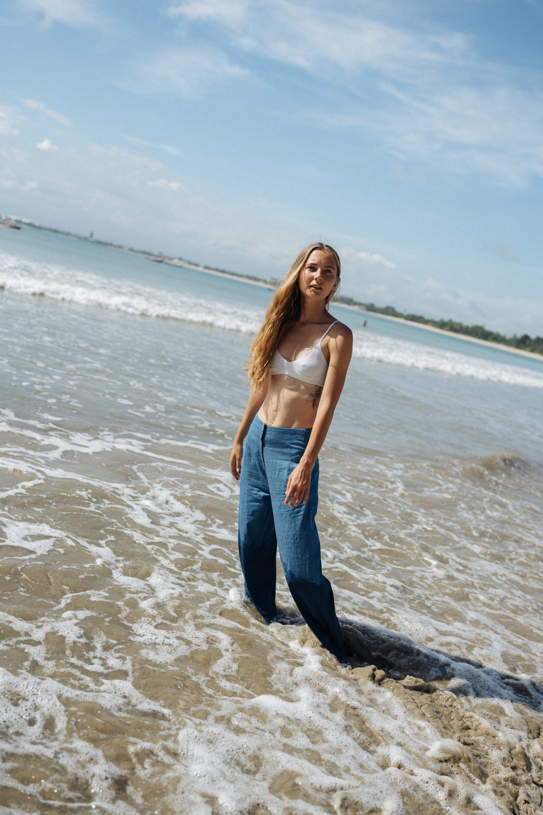 Nelli. Kseniia Kremneva — Photographer