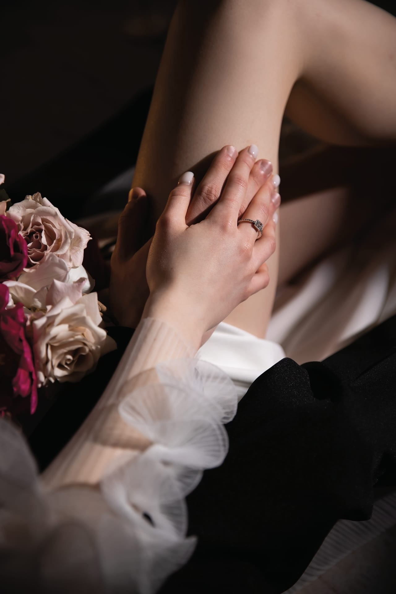 Анна и Ростислав. Я Ира и я фотографирую свадьбы более 10 лет