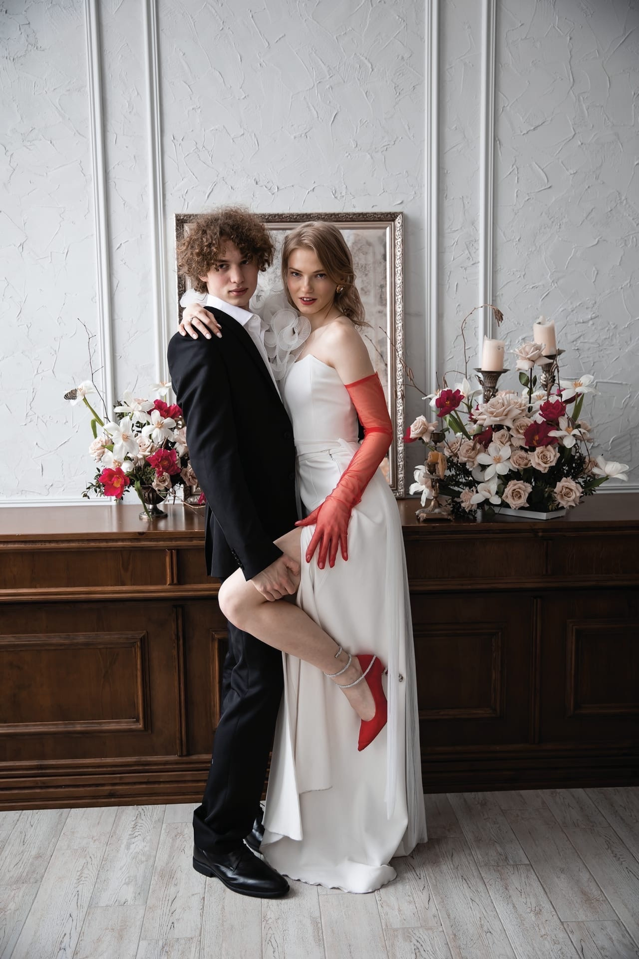 Анна и Ростислав. Я Ира и я фотографирую свадьбы более 10 лет