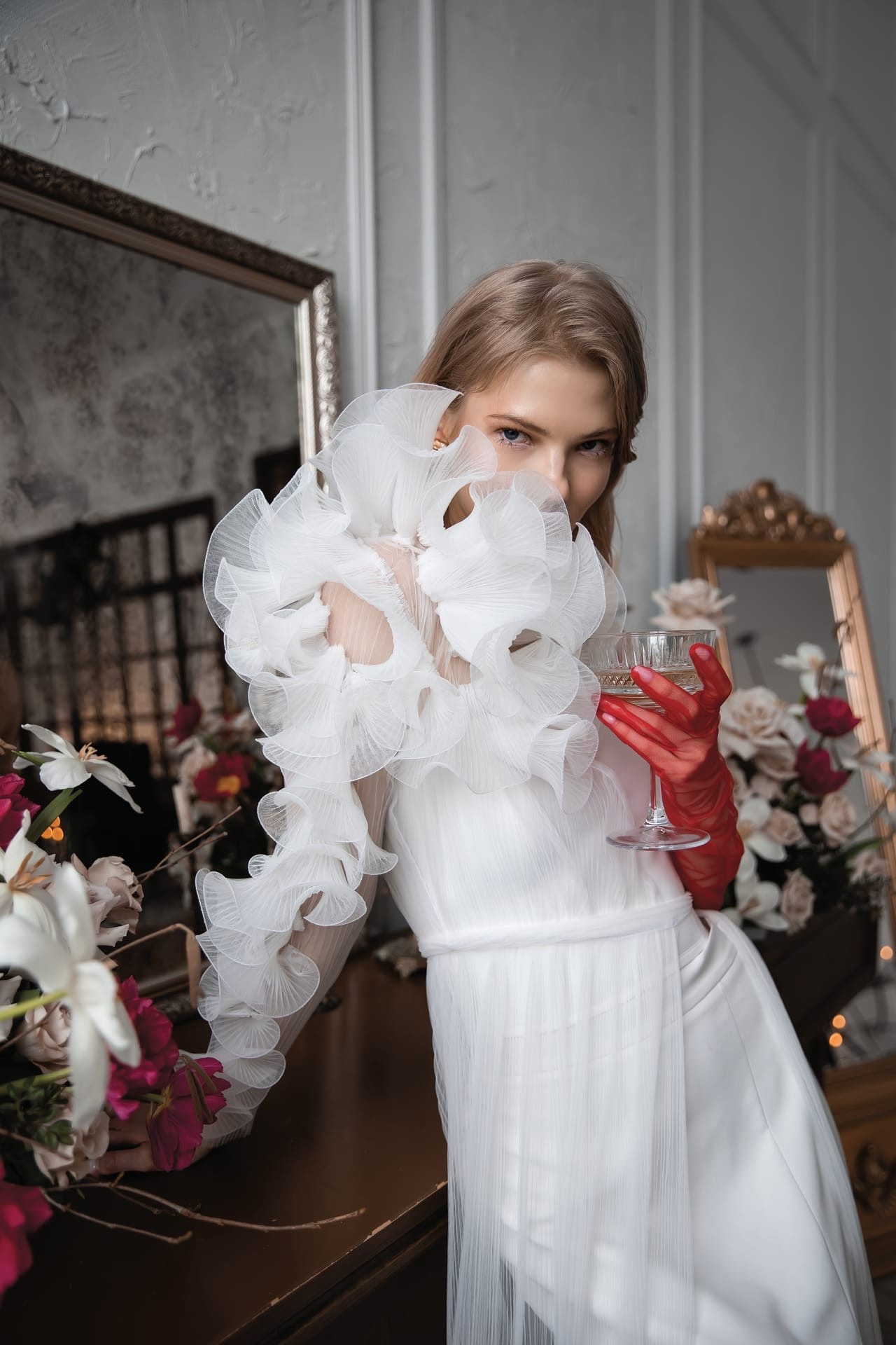 Анна и Ростислав. Я Ира и я фотографирую свадьбы более 10 лет