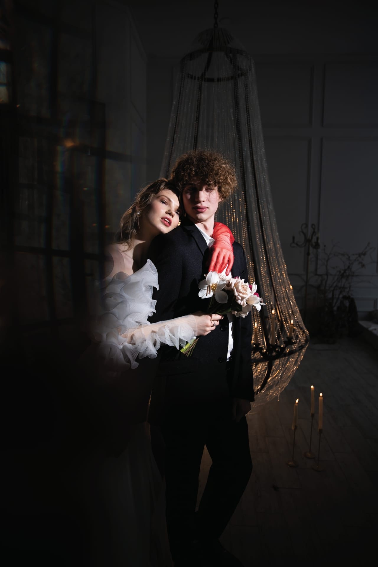 Анна и Ростислав. Я Ира и я фотографирую свадьбы более 10 лет