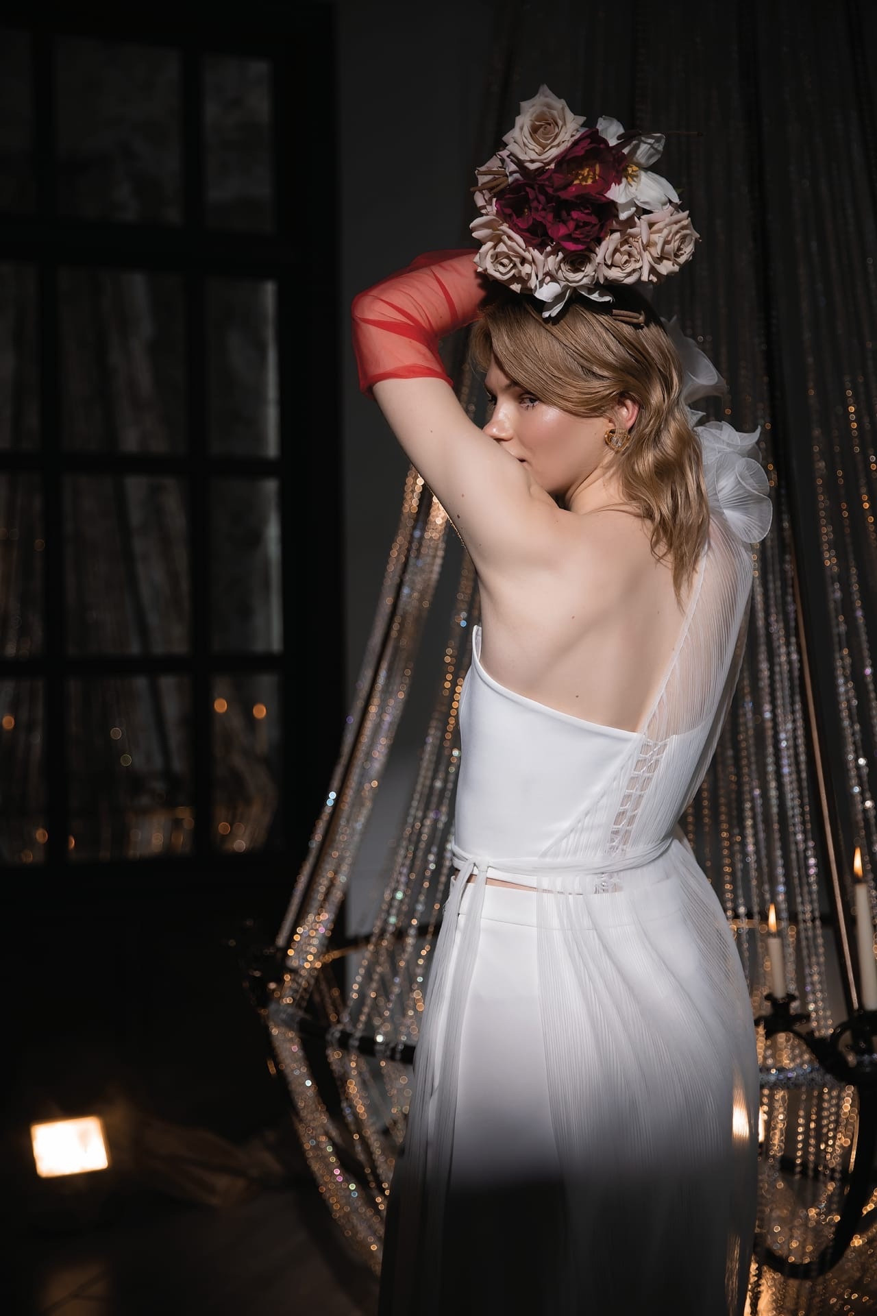 Анна и Ростислав. Я Ира и я фотографирую свадьбы более 10 лет