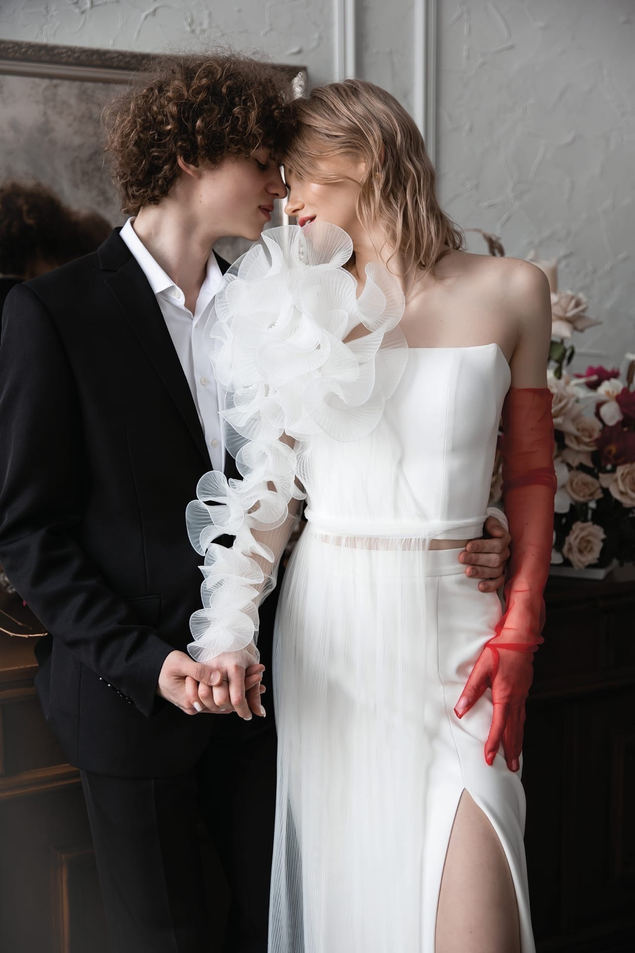 Анна и Ростислав. Я Ира и я фотографирую свадьбы более 10 лет