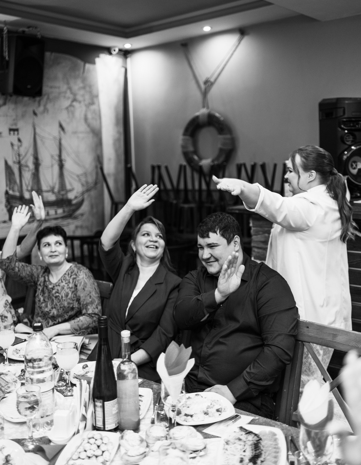 Юбилей. Ваш фотограф Наталья Лаэтина