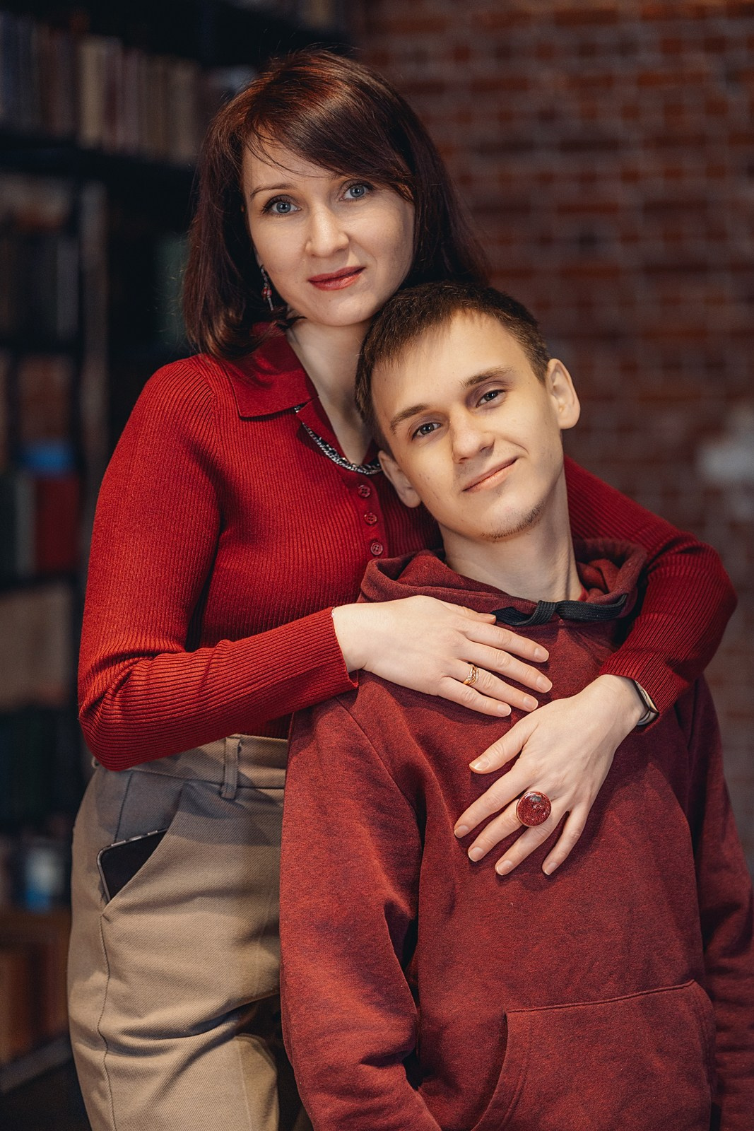 Юбилей. Ваш фотограф Наталья Лаэтина