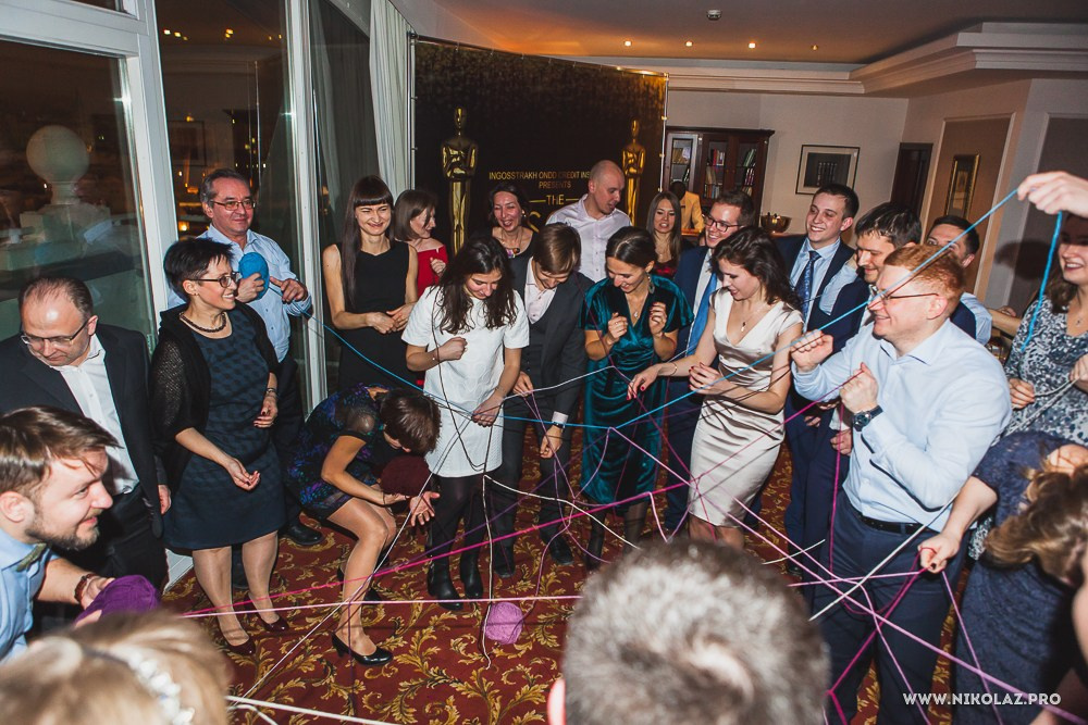 ИНГОССТРАХ ОНДД. Видеооператор/Фотограф Николай Завьялов