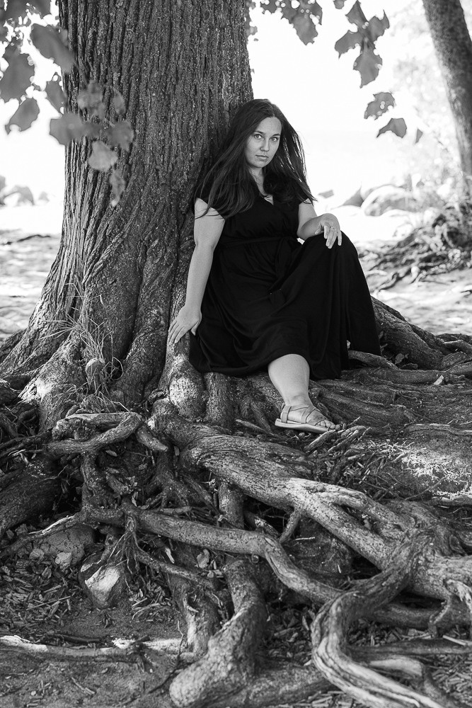 WILD. Фотограф Анастасия Броварник в Санкт-Петербурге