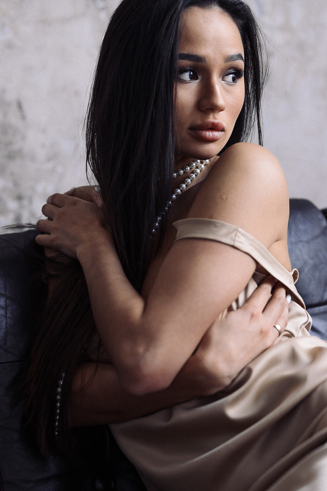 JULIA. Фотограф Анастасия Броварник в Санкт-Петербурге