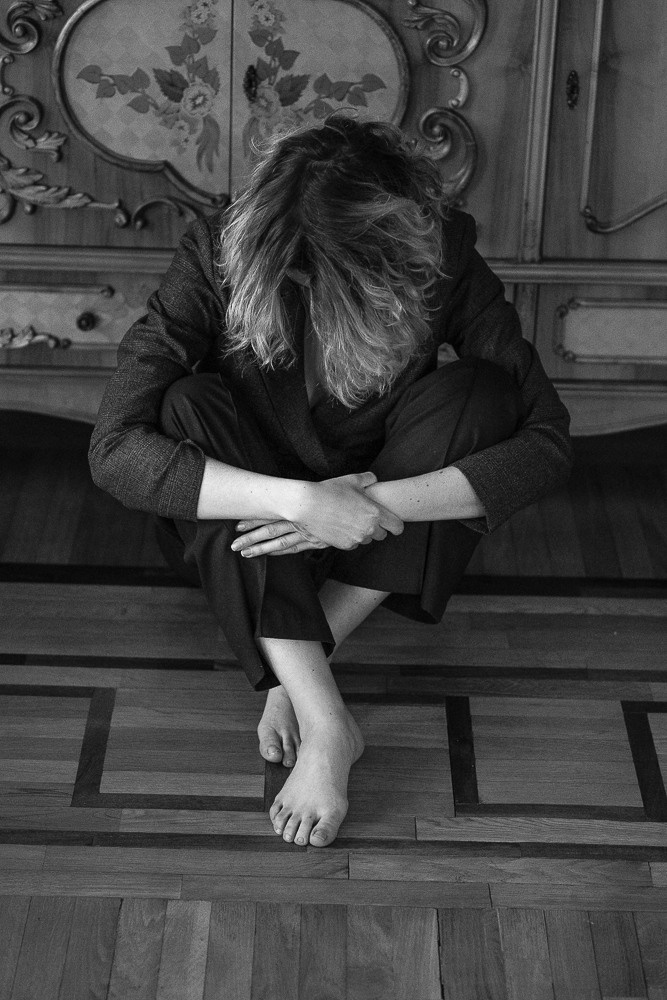 ALENA. Фотограф Анастасия Броварник в Санкт-Петербурге