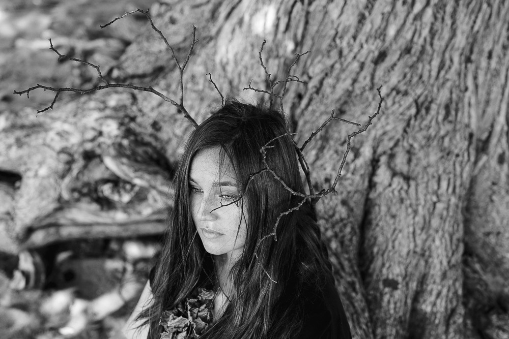 WILD. Фотограф Анастасия Броварник в Санкт-Петербурге