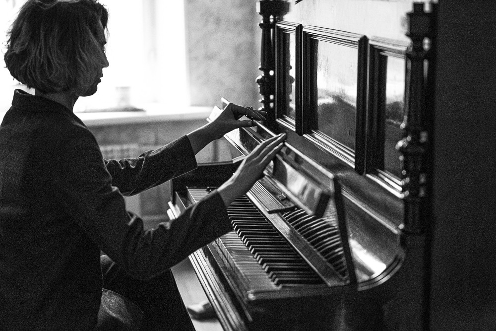 ALENA. Фотограф Анастасия Броварник в Санкт-Петербурге