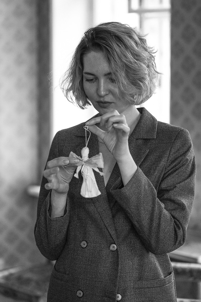 ALENA. Фотограф Анастасия Броварник в Санкт-Петербурге