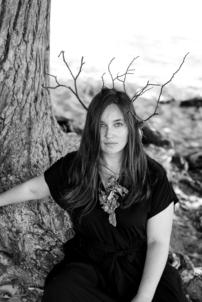 WILD. Фотограф Анастасия Броварник в Санкт-Петербурге