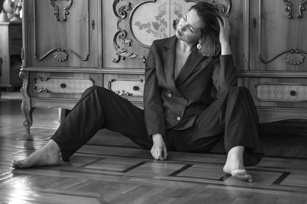 ALENA. Фотограф Анастасия Броварник в Санкт-Петербурге