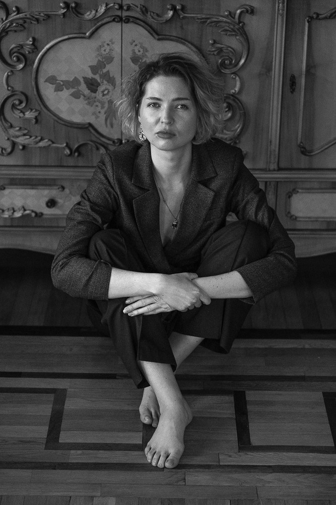 ALENA. Фотограф Анастасия Броварник в Санкт-Петербурге