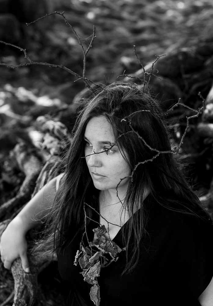 WILD. Фотограф Анастасия Броварник в Санкт-Петербурге